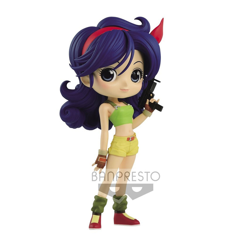 Dragon Ball Z - Q Posket - Lunch (Ver. A: Normal Colour)
