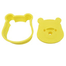 Bread Cutter Winnie the Pooh | Minitopia