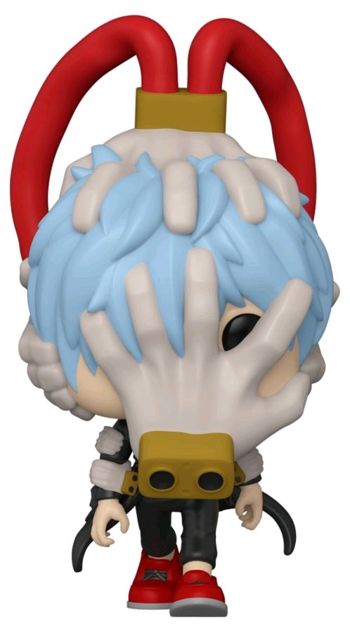 My Hero Academia - Tomura Shigaraki Pop! Vinyl