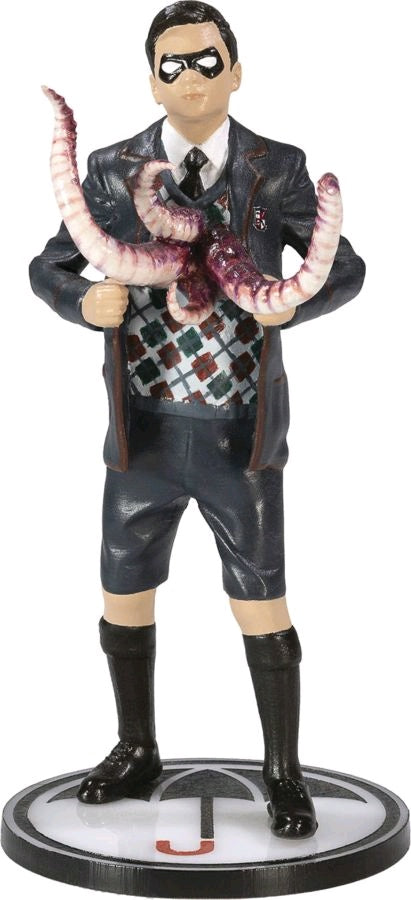 Umbrella Academy - #6 Ben Figure Replica
