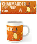 Pokemon Mug - Charmander