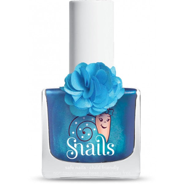 Snails Ballerine Collection - Ballerine Fleur Lily