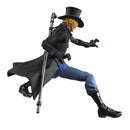 One Piece - Variable Action Heroes - Sabo Figure