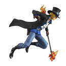 One Piece - Variable Action Heroes - Sabo Figure