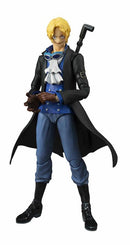One Piece - Variable Action Heroes - Sabo Figure