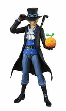 One Piece - Variable Action Heroes - Sabo Figure
