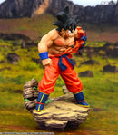 Dragon Ball - Dracap Memorial 01 Son Goku Figure Vol. 2