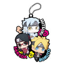 Boruto: Naruto Next Generations - We Have Grown Keychain CDU
