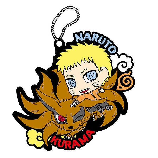 Boruto: Naruto Next Generations - We Have Grown Keychain CDU
