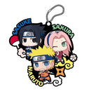 Boruto: Naruto Next Generations - We Have Grown Keychain CDU