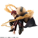 Naruto Shippuden - G.E.M. Series - Gaara Kazekage Figure