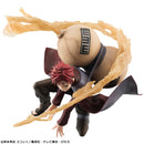 Naruto Shippuden - G.E.M. Series - Gaara Kazekage Figure