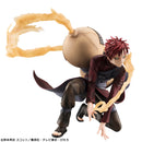 Naruto Shippuden - G.E.M. Series - Gaara Kazekage Figure