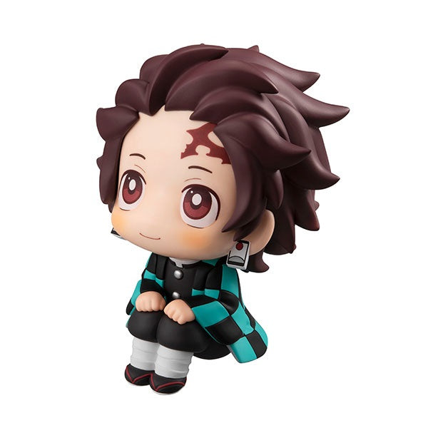 Demon Slayer: Kimetsu No Yaiba - Look Up Series - Tanjiro Kamado Figure