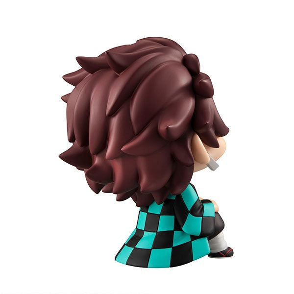 Demon Slayer: Kimetsu No Yaiba - Look Up Series - Tanjiro Kamado Figure