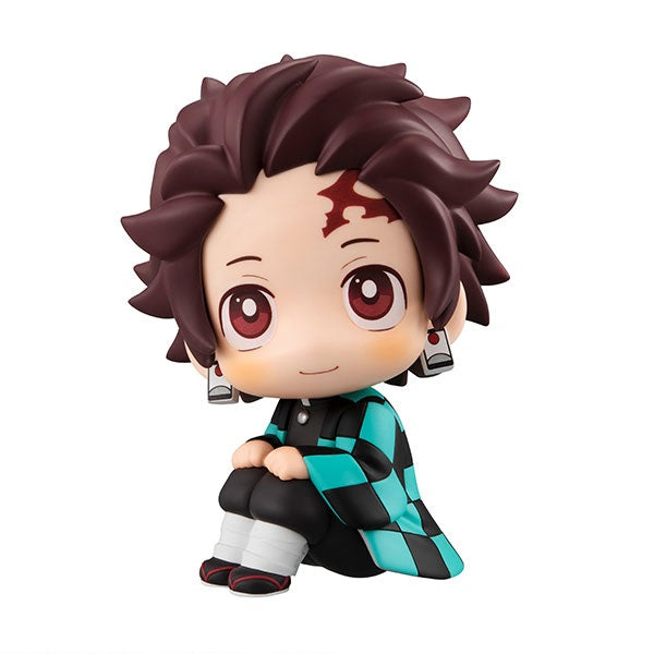 Demon Slayer: Kimetsu No Yaiba - Look Up Series - Tanjiro Kamado Figure