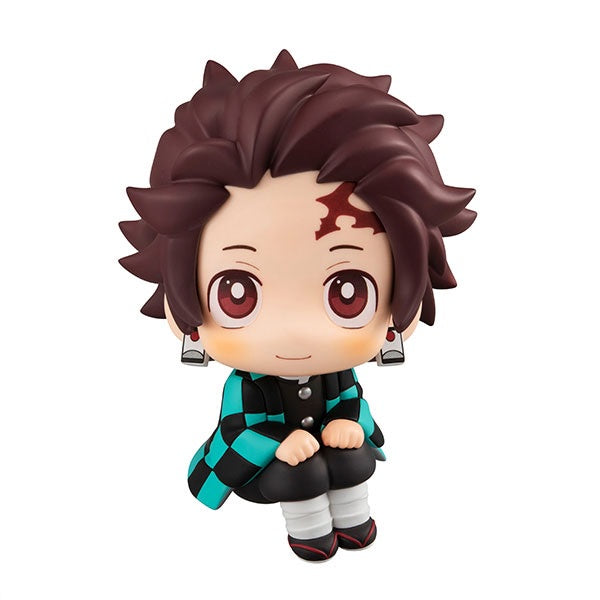Demon Slayer: Kimetsu No Yaiba - Look Up Series - Tanjiro Kamado Figure