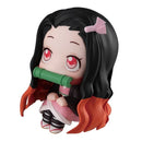 Demon Slayer: Kimetsu No Yaiba - Look Up Series - Nezuko Kamado Figure