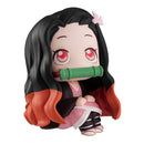Demon Slayer: Kimetsu No Yaiba - Look Up Series - Nezuko Kamado Figure