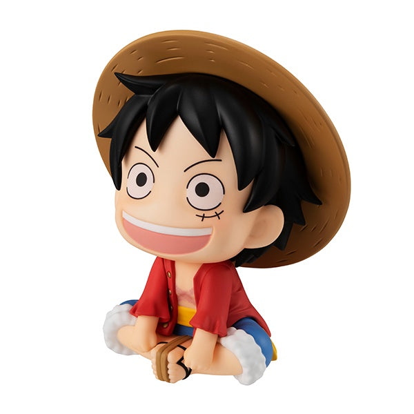 One Piece - Look Up Series - Monkey D. Luffy
