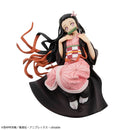Demon Slayer: Kimetsu No Yaiba - G.E.M. Series - Palm Size Nezuko Ver. 2
