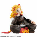 Demon Slayer: Kimetsu No Yaiba - G.E.M. Series - Palm Size Rengoku