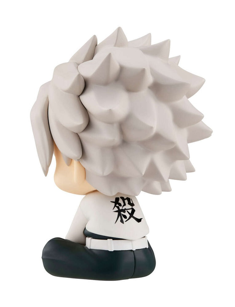 Demon Slayer: Kimetsu No Yaiba - Look Up Series - Shinazugawa Sanemi