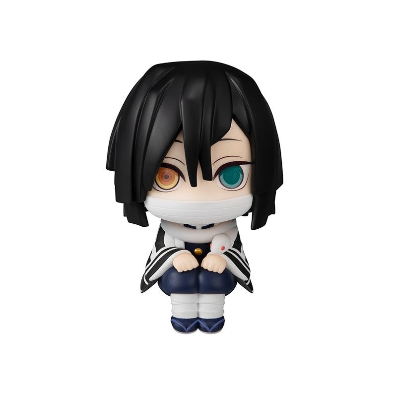 Demon Slayer: Kimetsu No Yaiba - Look Up Series - Obanai Iguro Figure