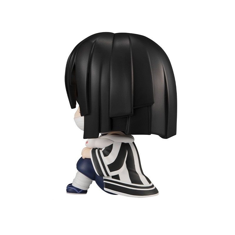 Demon Slayer: Kimetsu No Yaiba - Look Up Series - Obanai Iguro Figure
