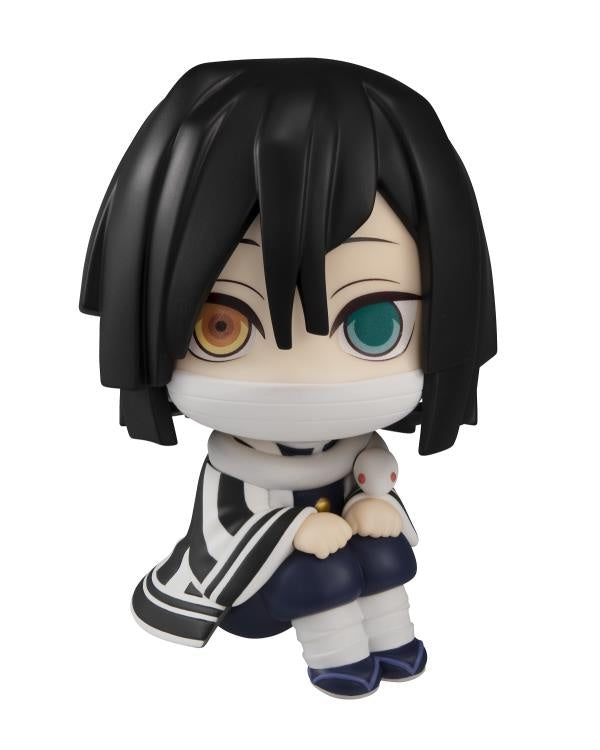 Demon Slayer: Kimetsu No Yaiba - Look Up Series - Obanai Iguro Figure