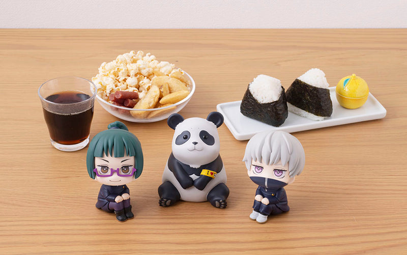 Jujutsu Kaisen - Look Up Series - Panda