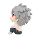 Evangelion: 3.0+1.0 Thrice Upon a Time - Look Up Series - Kaworu Nagisa Figure