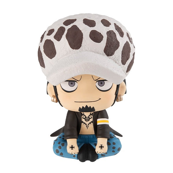 One Piece - Look Up Series - Trafalgar Law