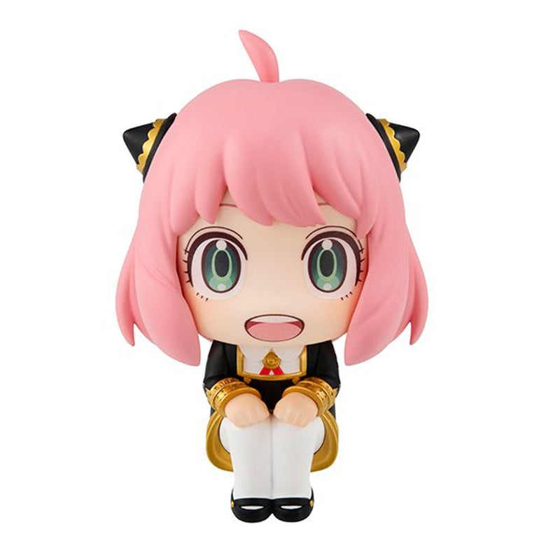 Spy x Family - Look Up Series - Anya Forger Figure