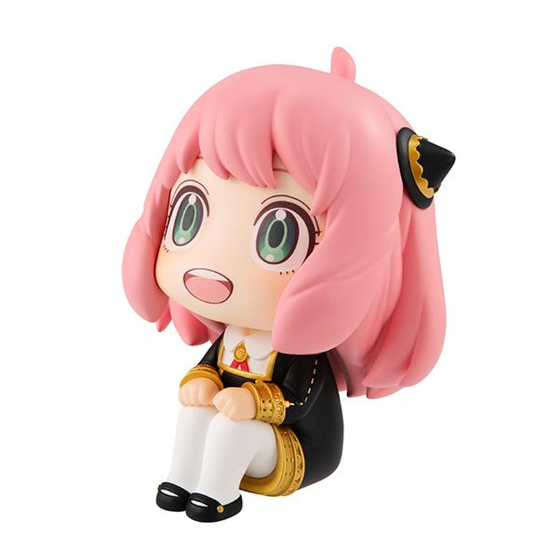 Spy x Family - Look Up Series - Anya Forger Figure