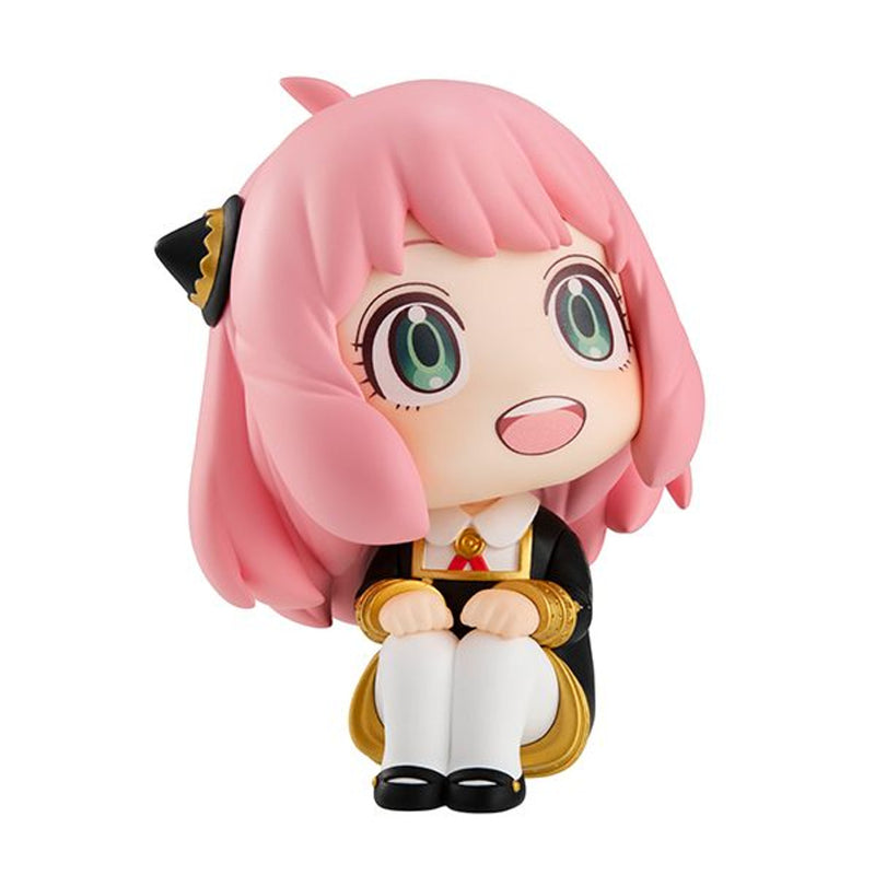 Spy x Family - Look Up Series - Anya Forger Figure