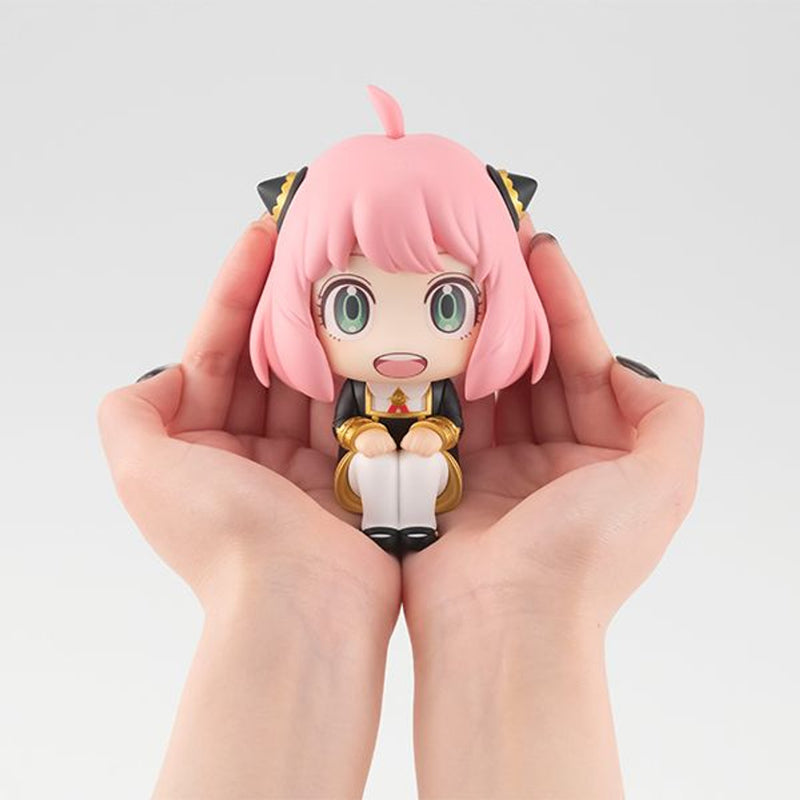 Spy x Family - Look Up Series - Anya Forger Figure