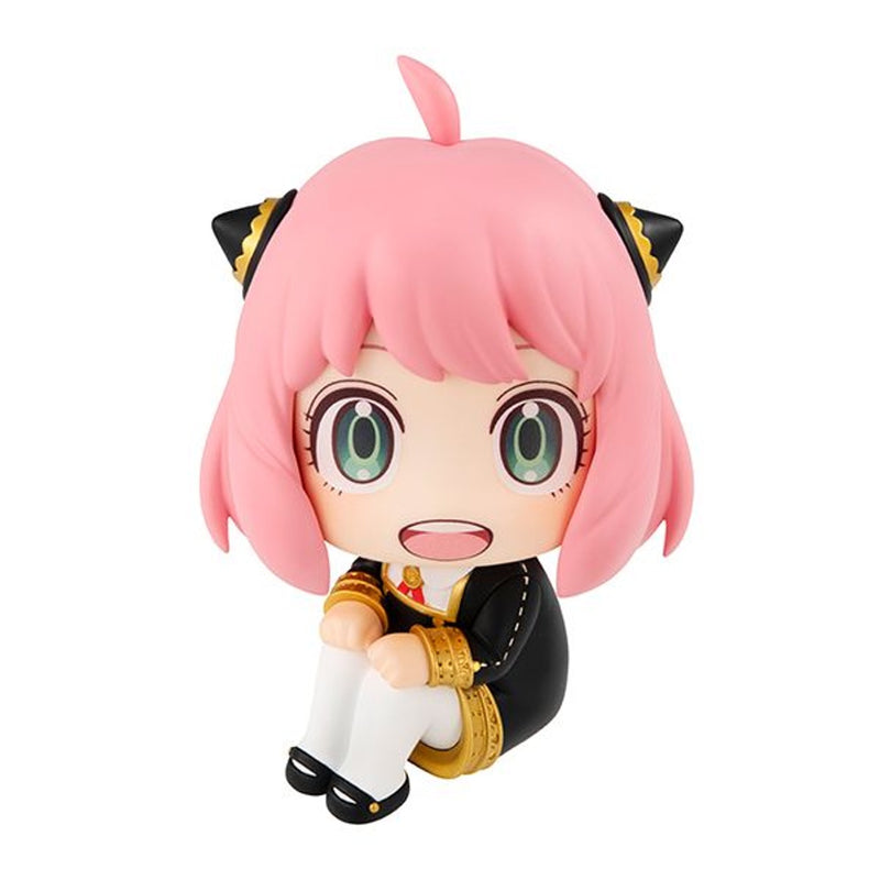 Spy x Family - Look Up Series - Anya Forger Figure