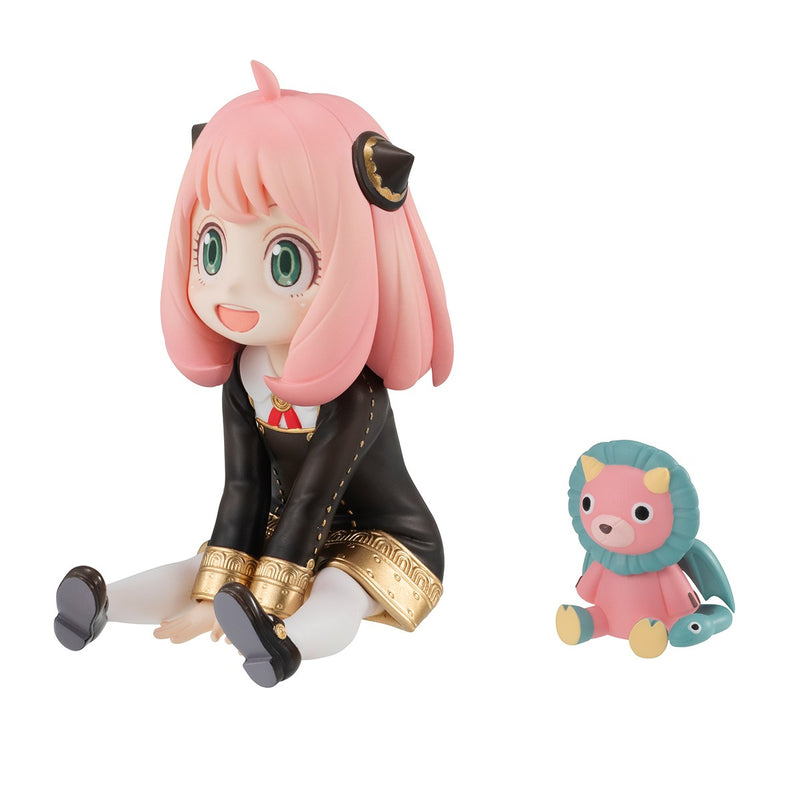 Spy x Family - G.E.M. Series - Palm Size Anya Forger Figure