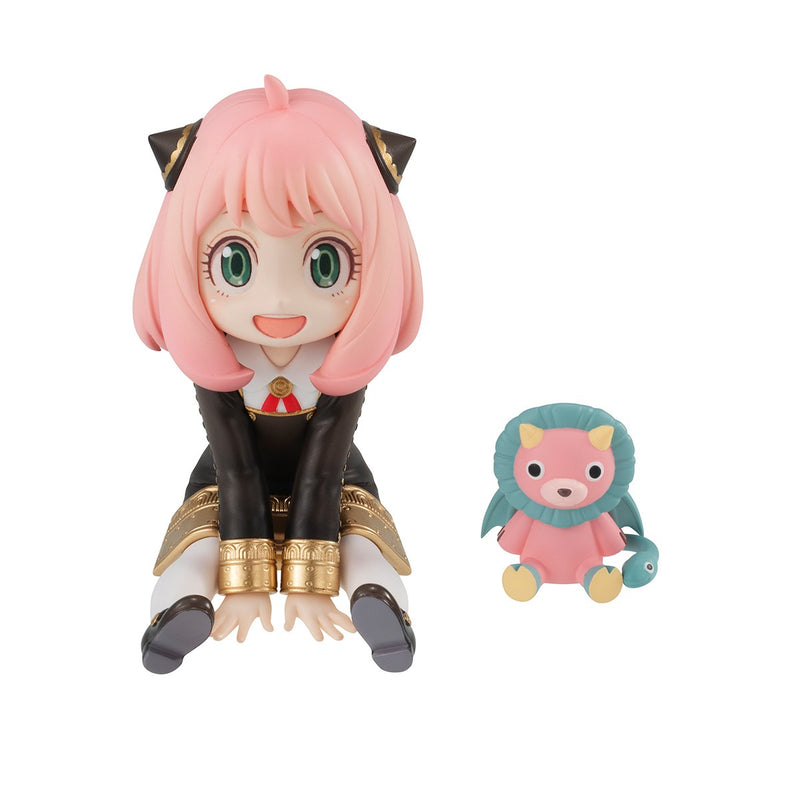 Spy x Family - G.E.M. Series - Palm Size Anya Forger Figure