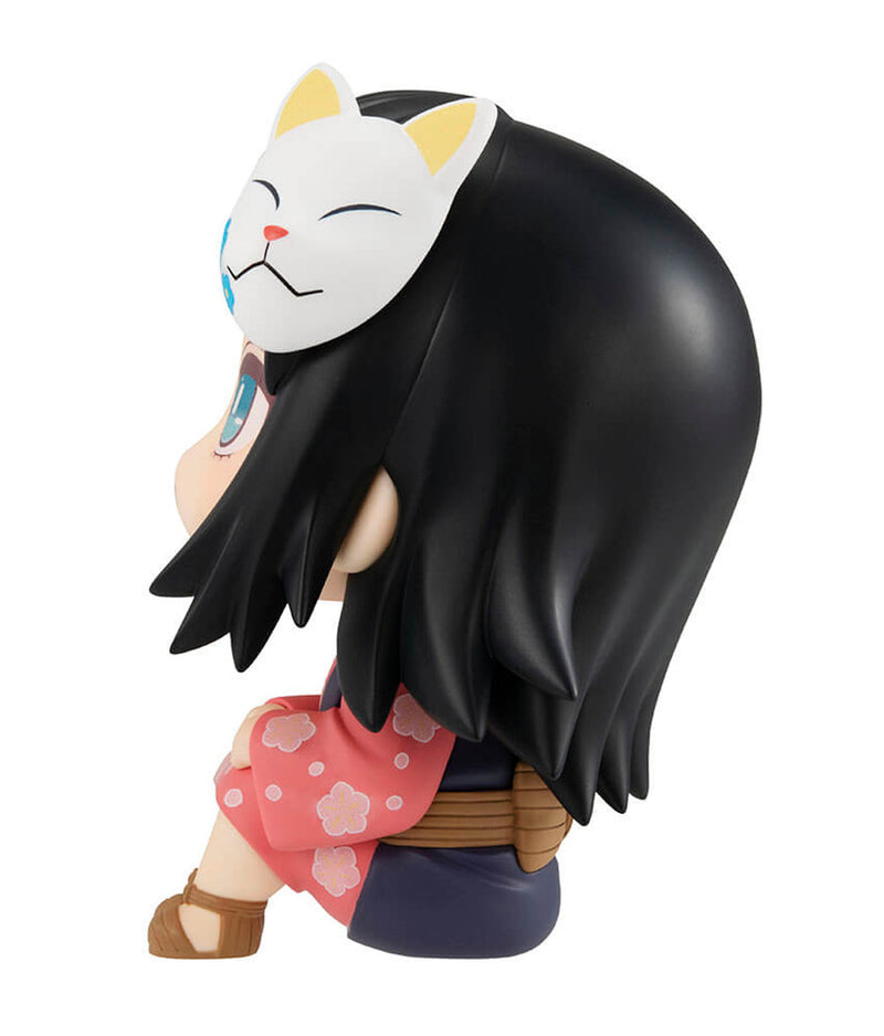 Demon Slayer: Kimetsu No Yaiba - Look Up Series - Makomo Figure