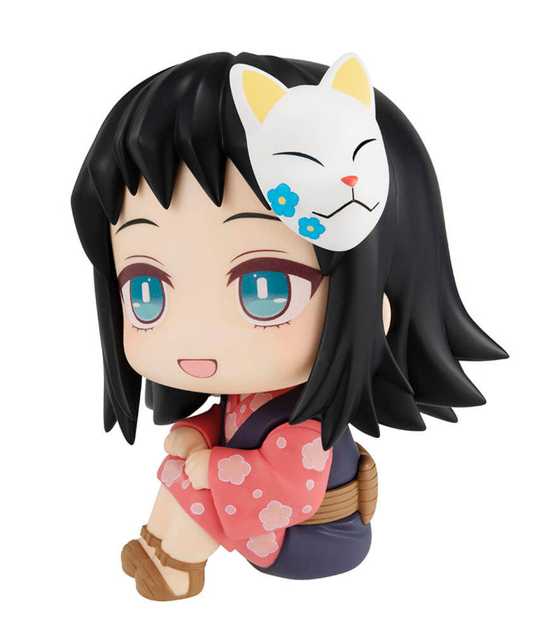 Demon Slayer: Kimetsu No Yaiba - Look Up Series - Makomo Figure