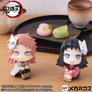 Demon Slayer: Kimetsu No Yaiba - Look Up Series - Makomo Figure