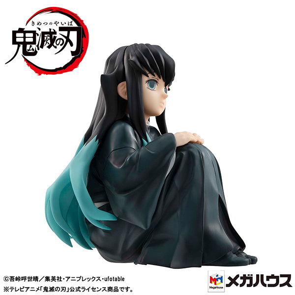 Demon Slayer: Kimetsu No Yaiba - G.E.M. Series - Palm Size Tokitoi-San