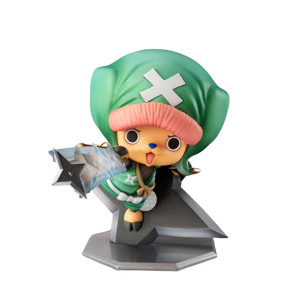 One Piece - Portrait Of Pirates - Warriors Alliance Chopperemon
