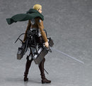 Figma: Attack on Titan - Erwin Smith Figure