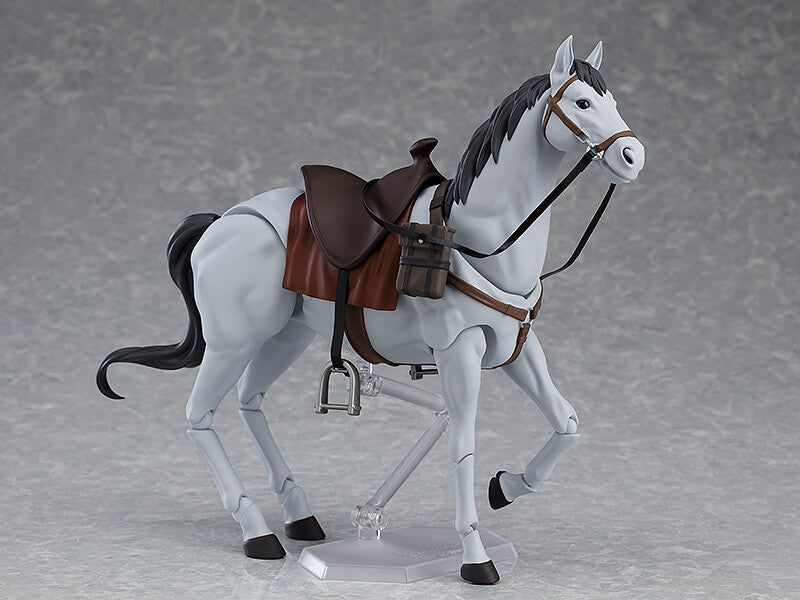 Figma: Attack on Titan - Erwin Smith Figure
