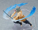 Figma: Demon Slayer: Kimetsu No Yaiba - Inosuke Hashibira DX Edition