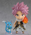 Nendoroid: Fairy Tail - Natsu Dragneel