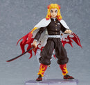 Figma: Demon Slayer: Kimetsu No Yaiba - Kyojuro Rengoku